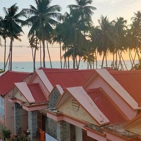 Lang Chai Guesthouse Mui Ne Zewnętrze zdjęcie