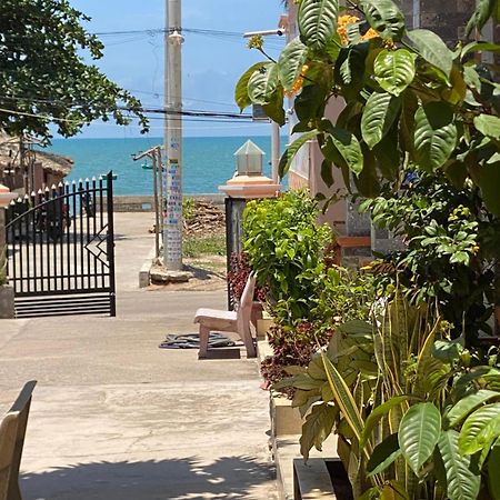 Lang Chai Guesthouse Mui Ne Zewnętrze zdjęcie