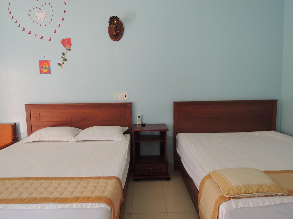 Lang Chai Guesthouse Mui Ne Pokój zdjęcie