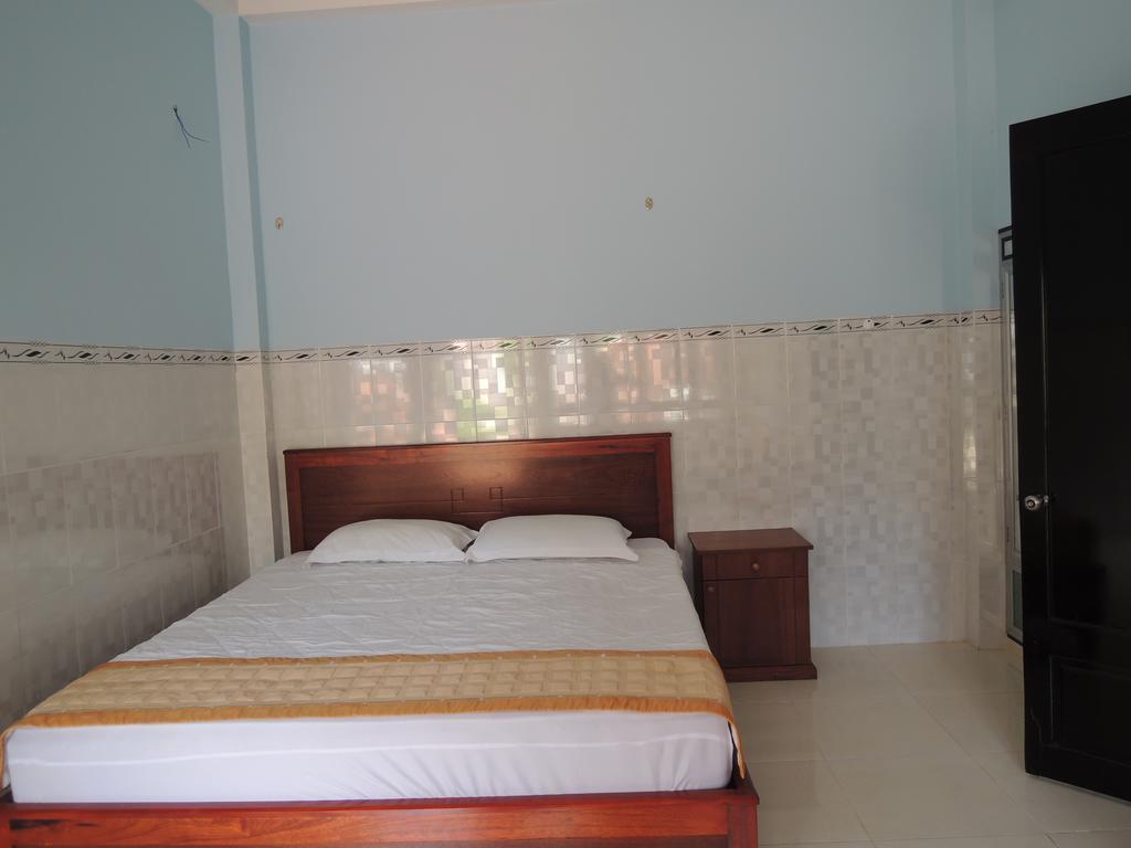 Lang Chai Guesthouse Mui Ne Pokój zdjęcie