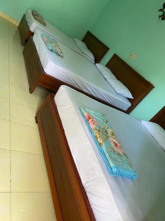Lang Chai Guesthouse Mui Ne Zewnętrze zdjęcie