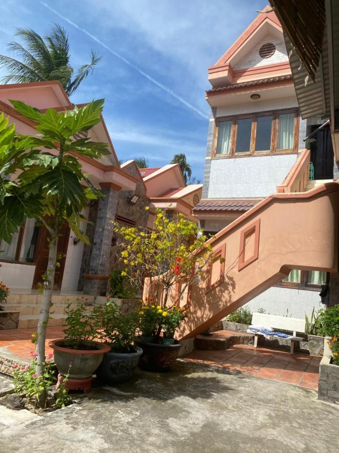Lang Chai Guesthouse Mui Ne Zewnętrze zdjęcie