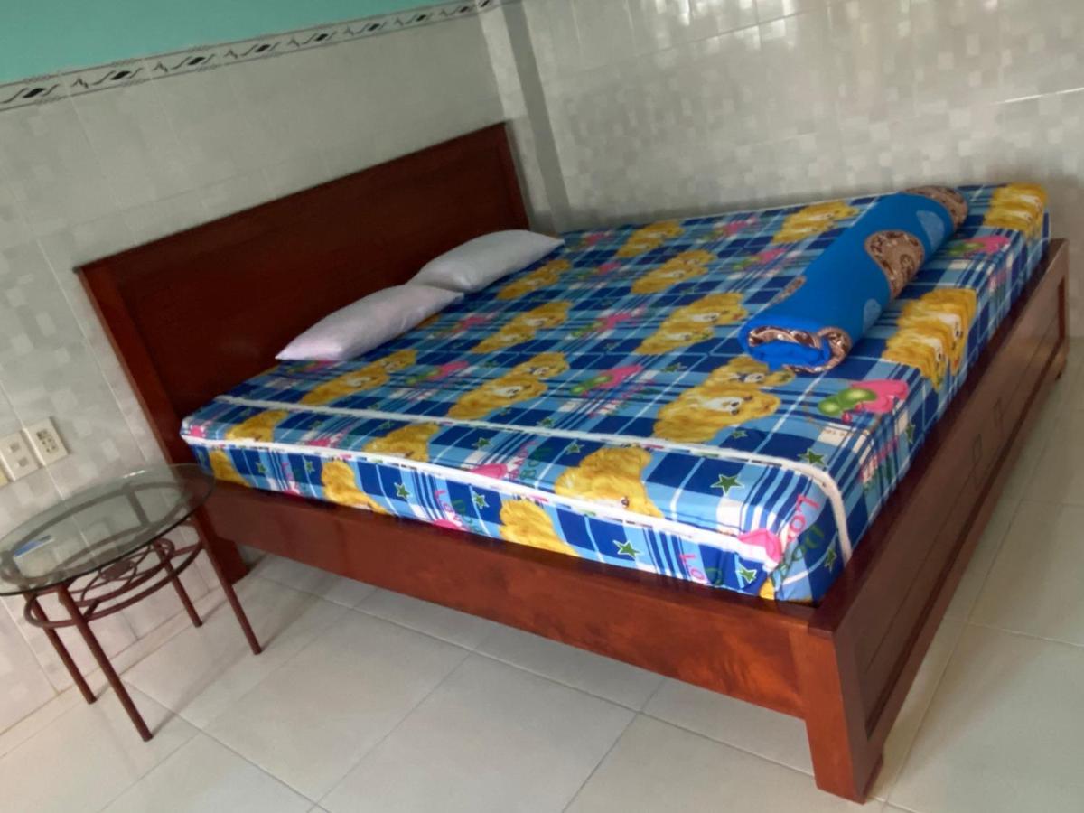 Lang Chai Guesthouse Mui Ne Zewnętrze zdjęcie