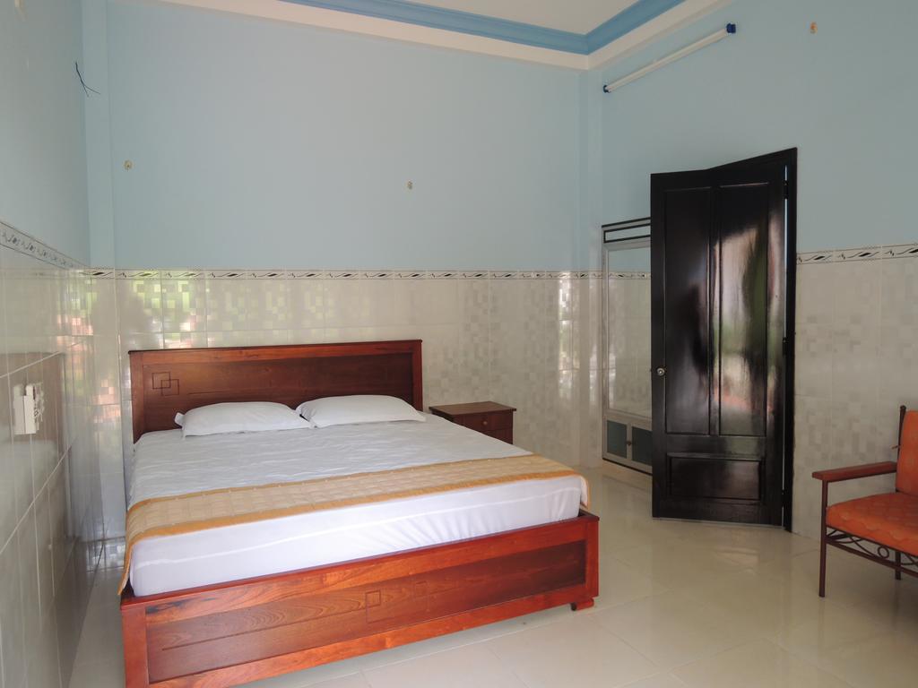 Lang Chai Guesthouse Mui Ne Pokój zdjęcie