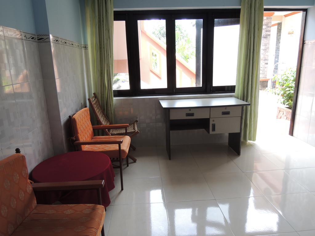 Lang Chai Guesthouse Mui Ne Zewnętrze zdjęcie