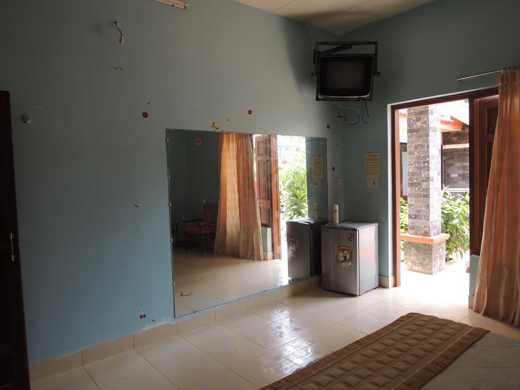 Lang Chai Guesthouse Mui Ne Zewnętrze zdjęcie
