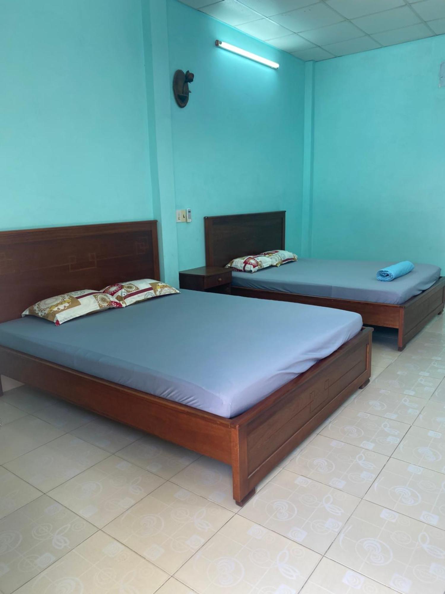 Lang Chai Guesthouse Mui Ne Zewnętrze zdjęcie