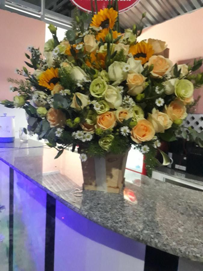 Lang Chai Guesthouse Mui Ne Zewnętrze zdjęcie