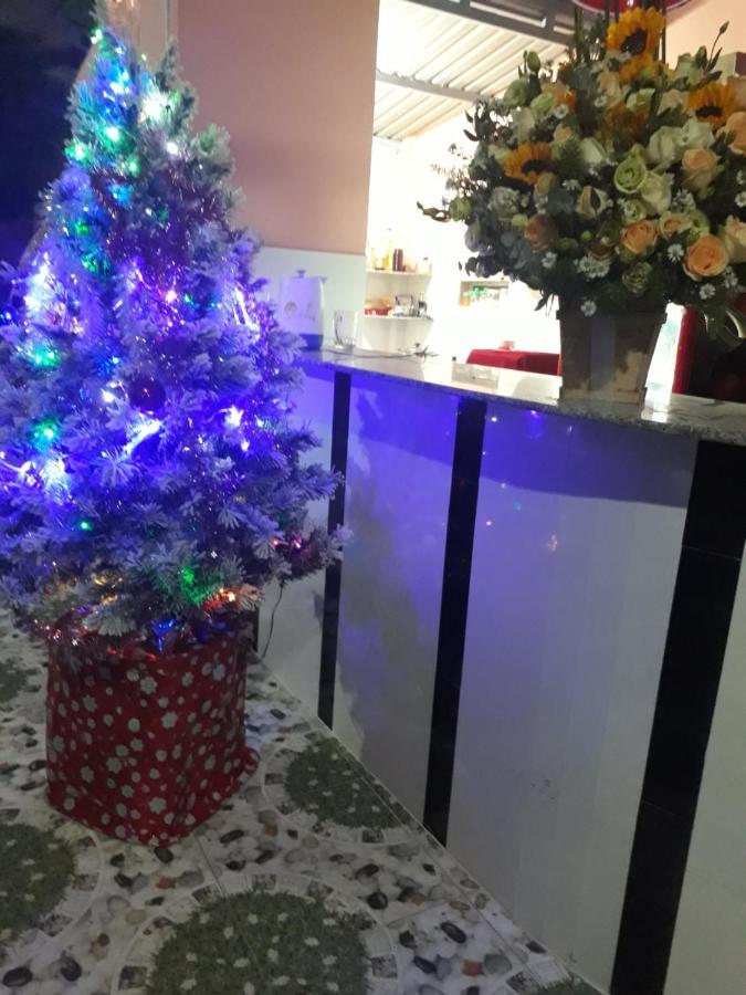 Lang Chai Guesthouse Mui Ne Zewnętrze zdjęcie